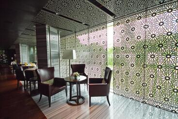 Tui Blue Maduzi Hotel Bangkok