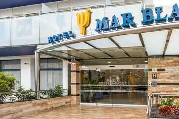 هتل Mar Blau