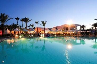 هتل Meninx Djerba
