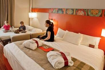 Отель Mercure Amiens Cathedrale