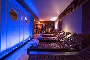 هتل Michelangelo & Day Spa