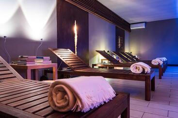 هتل Michelangelo & Day Spa