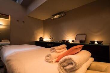 هتل Michelangelo & Day Spa