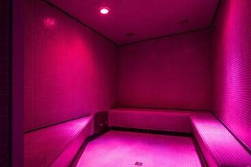 هتل Michelangelo & Day Spa