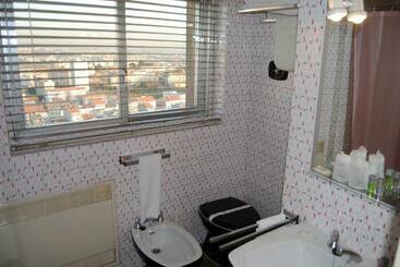 هتل Miradouro