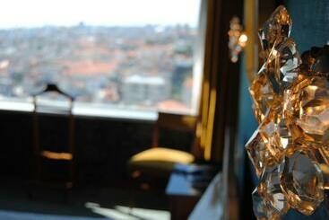 هتل Miradouro
