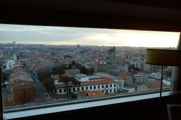 هتل Miradouro
