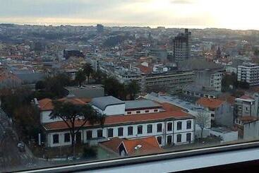 هتل Miradouro