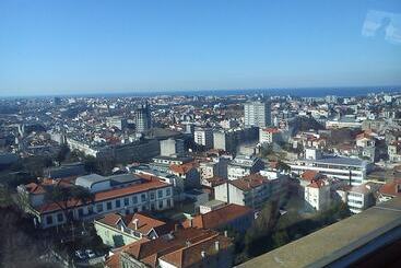 هتل Miradouro
