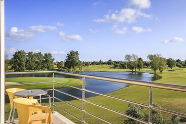 هتل Montado  & Golf Resort