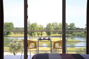 هتل Montado  & Golf Resort