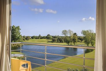 هتل Montado  & Golf Resort