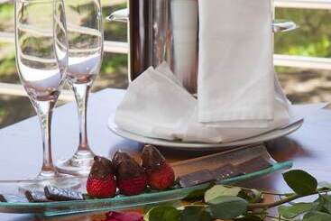 هتل Montado  & Golf Resort
