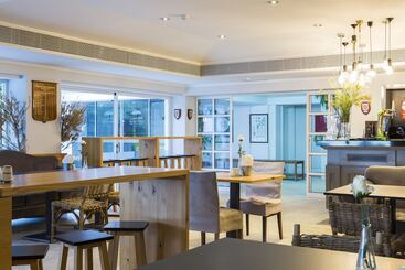هتل Montado  & Golf Resort