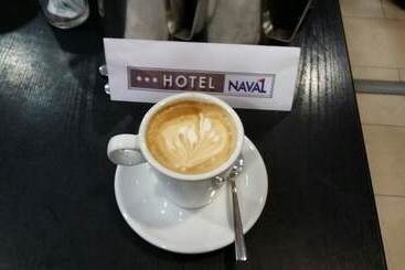 هتل Naval Sestao