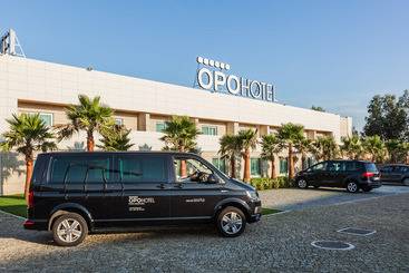 Opohotel Porto Aeroporto