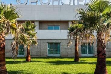 Opohotel Porto Aeroporto