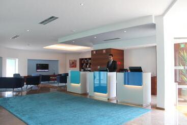 Opohotel Porto Aeroporto