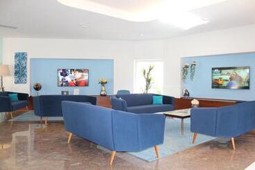 Opohotel Porto Aeroporto