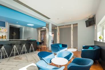 Opohotel Porto Aeroporto