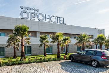 Opohotel Porto Aeroporto