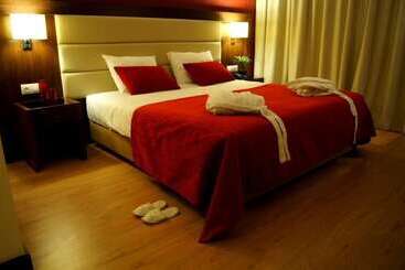 Palace Hotel & Spa Monte Rio