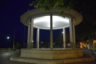 هتل Panorama