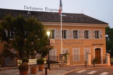 هتل Panorama