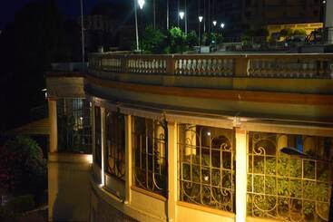 هتل Panorama