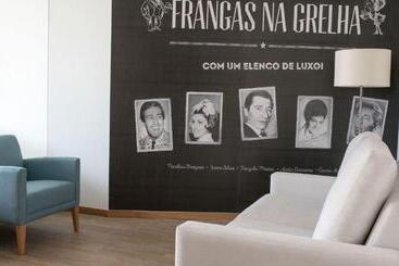 Hotel Porto Coliseum