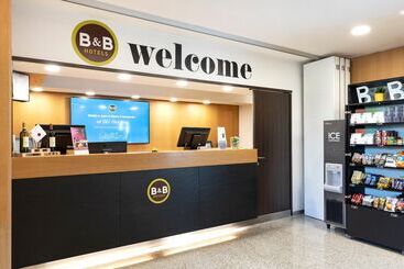 B&b Hotel Udine