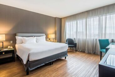 هتل Pullman Sao Paulo Vila Olimpia