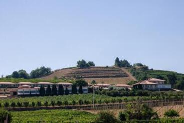 هتل Quinta Da Barroca Douro Valley