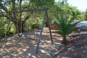 هتل Quinta Da Mesquita