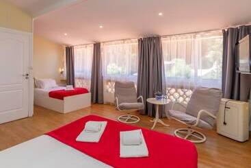 هتل Quinta Das Murtas B&b