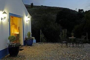 Quinta Do Chocalhinho Agroturismo & Spa - Odemira