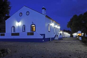 هتل Quinta Do Chocalhinho Agroturismo & Spa