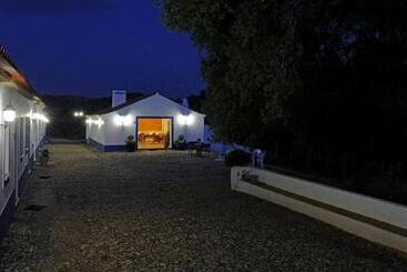 هتل Quinta Do Chocalhinho Agroturismo & Spa