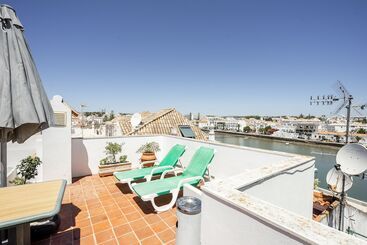 هتل Residencial Mares