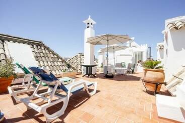 هتل Residencial Mares
