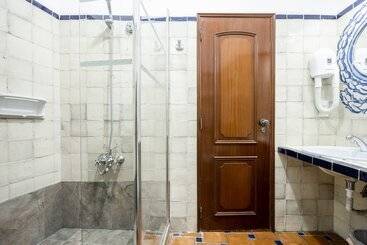 هتل Residencial Mares