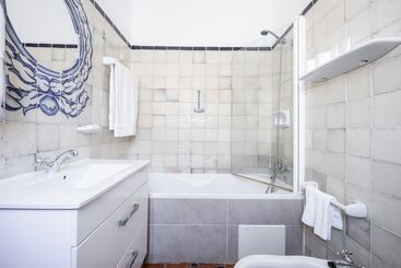 هتل Residencial Mares
