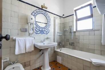 هتل Residencial Mares