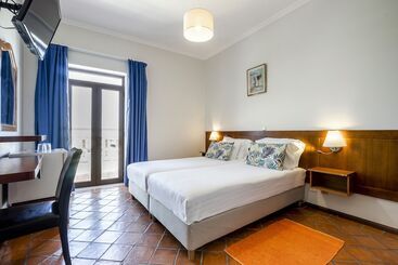 هتل Residencial Mares