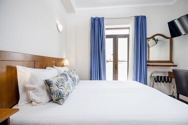 هتل Residencial Mares