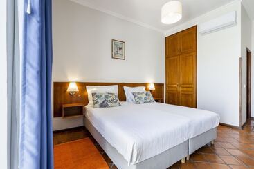 هتل Residencial Mares