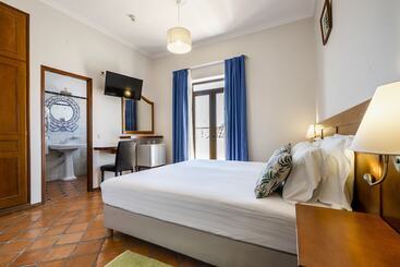 هتل Residencial Mares