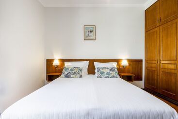 هتل Residencial Mares