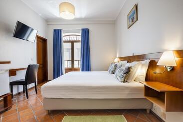 هتل Residencial Mares
