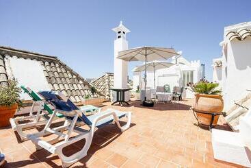 هتل Residencial Mares